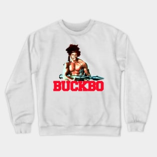 Buckbo Crewneck Sweatshirt